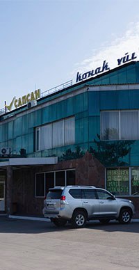 Фото Сапсан