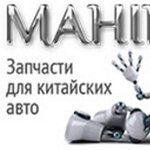 Mahina (вулиця Ковтуна, 30), auto parts and auto goods store