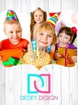 Dedey Design (Khmelnytske shose, 82), web design studio