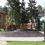 Baza otdykha Khizhina Ofis (Barklaya Street, 6с5), sanatorium and resort association