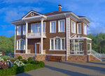 Chastny Arkhitektor (Mira Avenue, 101с1), architectural firm