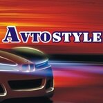Avtostyle (ulitsa Shchorsa, 100), automotive enamels, car paints