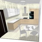 Арт-Лайн (Gubernskaya ulitsa, 42), interior design