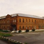 OGBPOU Ryazan Motor Transport College named after S. A. Zhivago (Polevaya Street, 38), technical college
