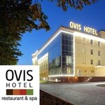 Spa-tsentr Ovis (prospekt Yuriia Haharina, 201Б), spa