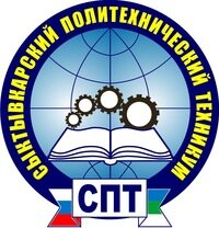 Логотип автошколы «Сыктывкарский политехнический техникум»