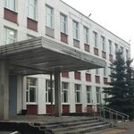 School № 554, additional education center (Bolotnikovskaya Street, 25) ، التعليم الإضافي