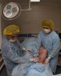 Medical center, clinic Tsentr flebologicheskoy pomoshchi Varikoznog, Moscow, photo