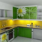 Delta-mebel (Pobedy Avenue, 85) ، تفصيل الأثاث حسب الطلب