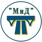 MiD (Voyennaya ulitsa, 4), construction company
