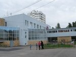 Tsentr sotsialnoy pomoshchi semye i detyam Kalininskogo rayona (Grazhdanskiy Avenue, 105к1) ، قسم الخدمات البشرية
