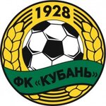 Kuban (Polevoy proyezd No:11к1, mikrorayon 9-y kilometr, Krasnodar), spor kulüpleri  Krasnodar'dan