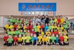 Obraztsovy kollektiv sovremennoy khoreografii Piruet (улица Комбрига Петрова, 31), artistic group