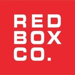 Red Box Co (ул. Ибрагимова, 35, стр. 1), складские услуги в Москве