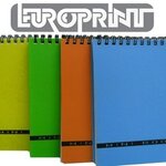 EuroPrint (Polkovnyka Shutova Street, 16), printing services