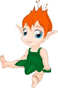 Children's developmental center Detsky tsentr Elfik, Moscow, photo