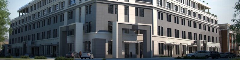 Windows Balkon Systems, Almaty, photo