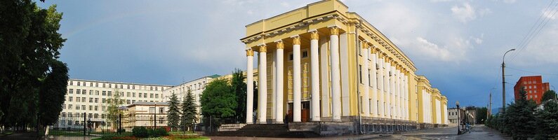 Residencia estudiantil Obshchezhitiye № 1, Severo-Osetinsky Gosudarstvenny universitet, Fgbou Vpo, , foto