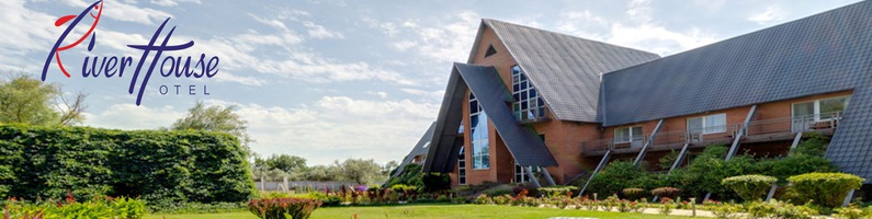 Фото River House