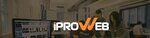 Internet-portal iProWeb (Bohdana Havrylyshyna Street, 10), web design studio