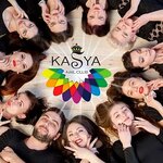 Kasya Nail Club (Исполкомовская улица, 24), training of masters for beauty salons