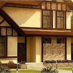 Domostroy (Bystrinskaya ulitsa, 13), construction of country houses and cottages