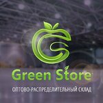 Green Store (Рябиновая ул., 45, стр. 2), складские услуги в Москве