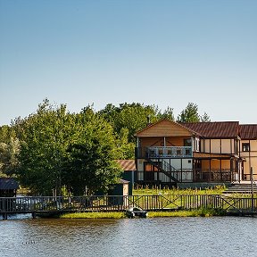 Фото Резиденция комфорта