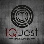 IQuest (Vostochnaya ulitsa, 10А), quests