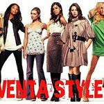 Venta-Stayl (ulitsa Sverdlova, 16), perfume and cosmetics shop