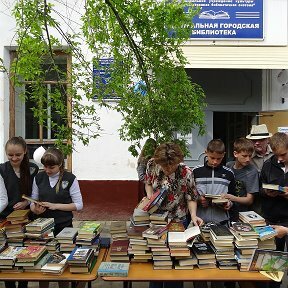 Library Централизованная библиотечная система им. В.К. Арсеньева, Arsenev, photo