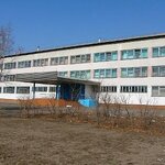 Srednyaya obshcheobrazovatelnaya shkola № 14 (ulitsa Frunze, 57), school