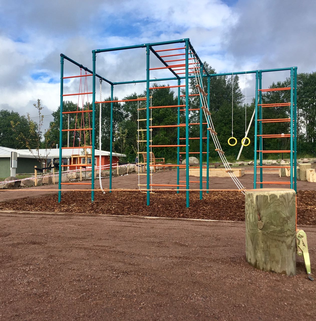 Фото Дачники