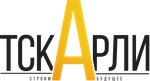ТСК АрЛи (Bachurinskaya ulitsa, 8Ас1), construction company