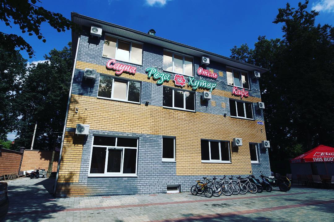 Фото отеля 4