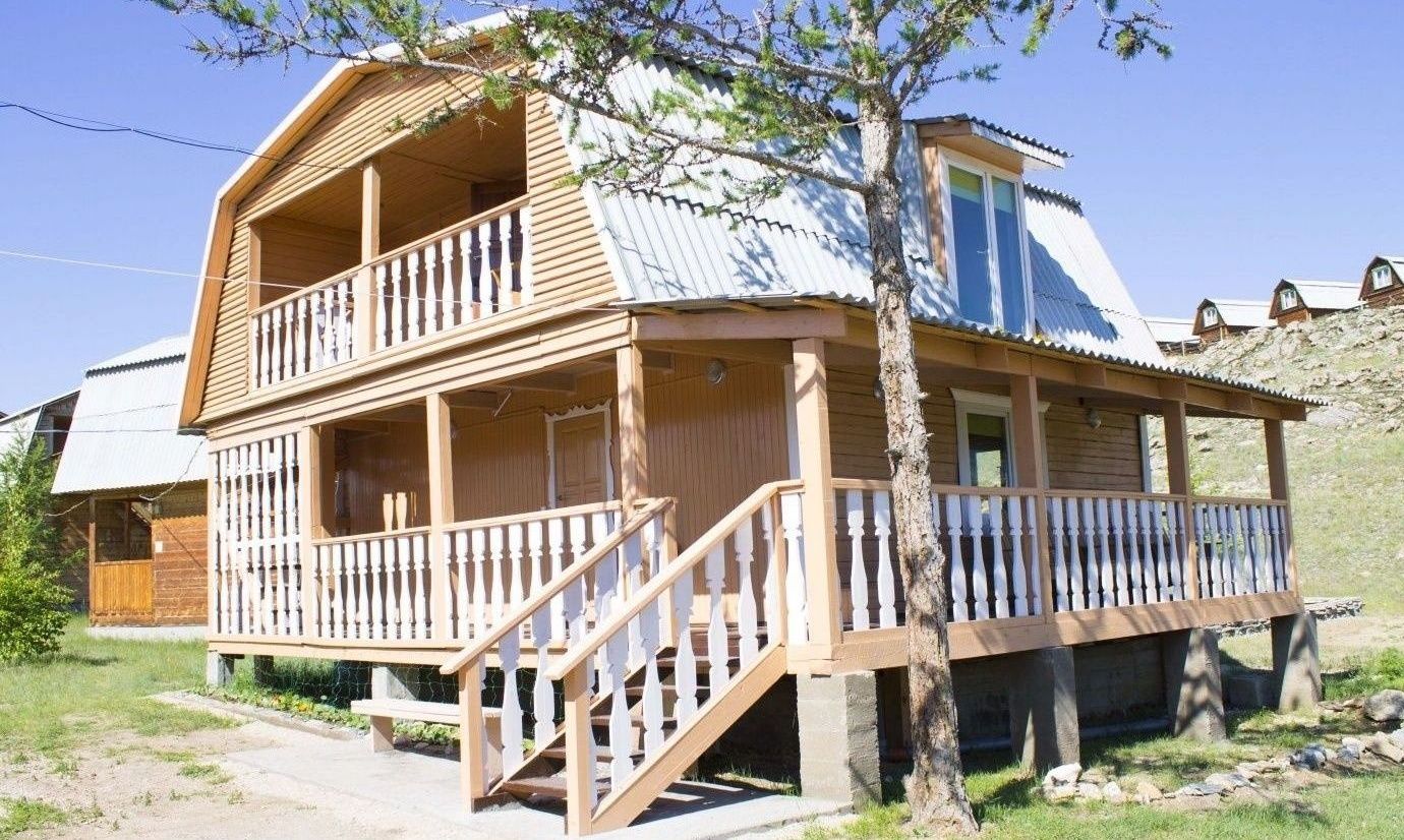 Фото отеля 2