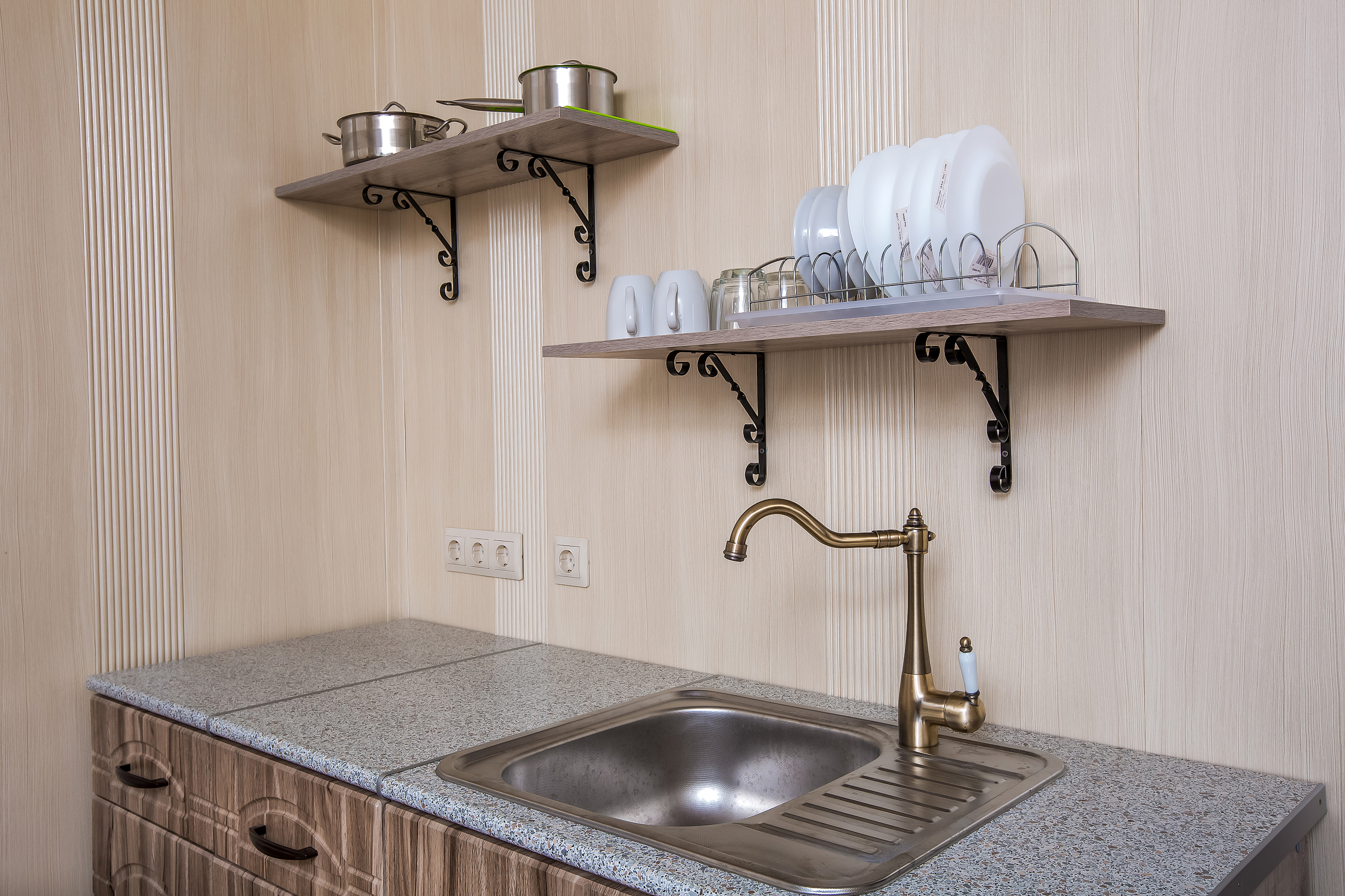 Фото Карловы Ключи