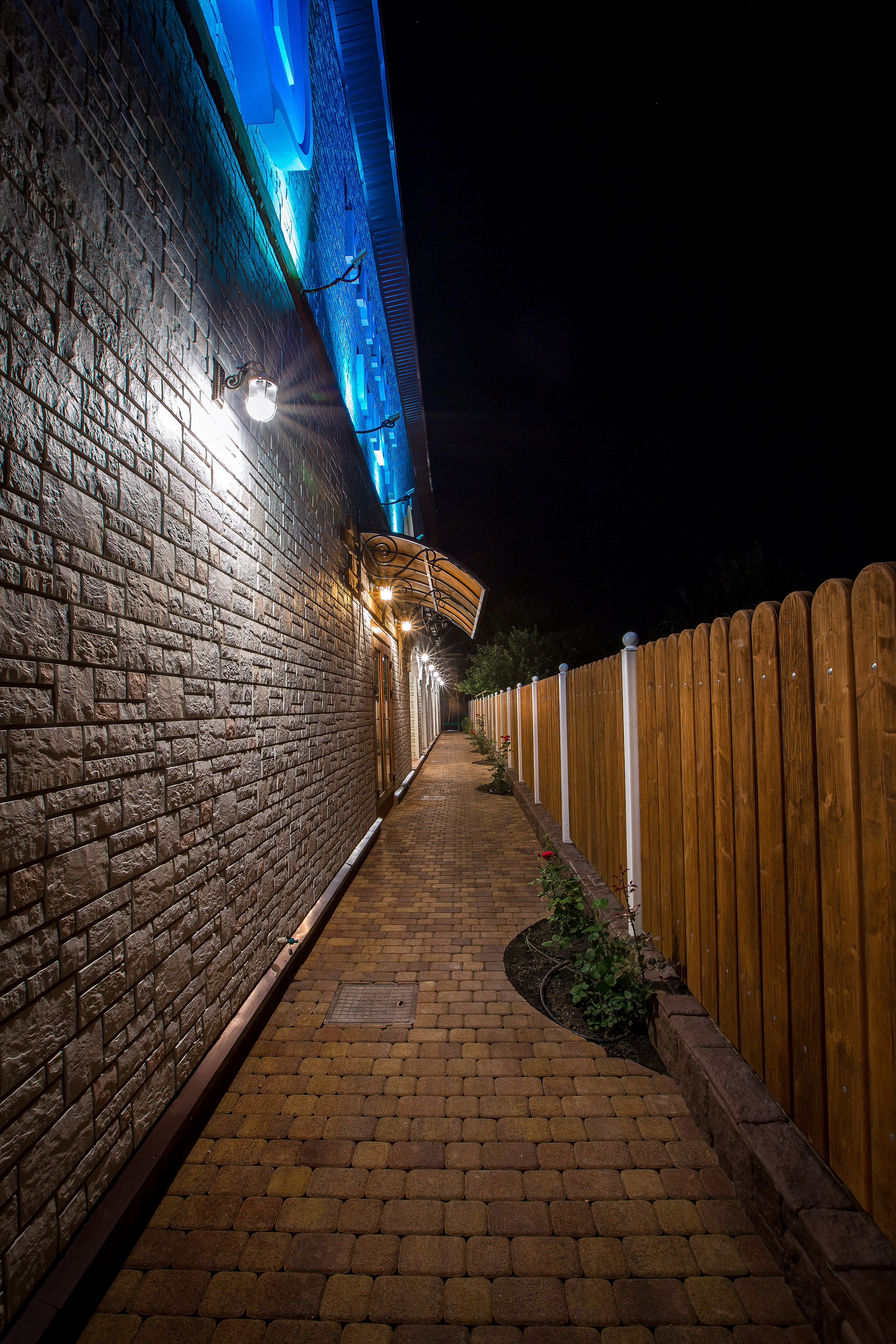 Фото Карловы Ключи