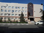 Petropavl Economic Court (Street named after Yevgeny Brusilovsky, 60) ، محكمة