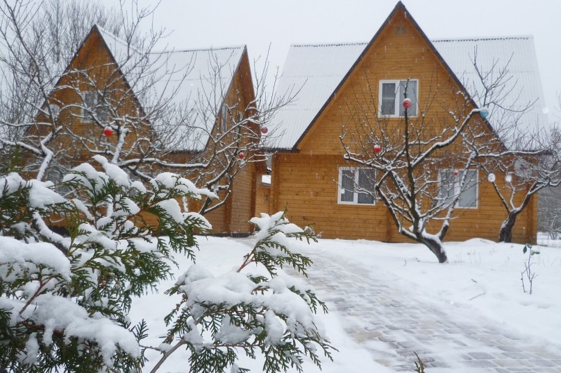 Фото Сказка