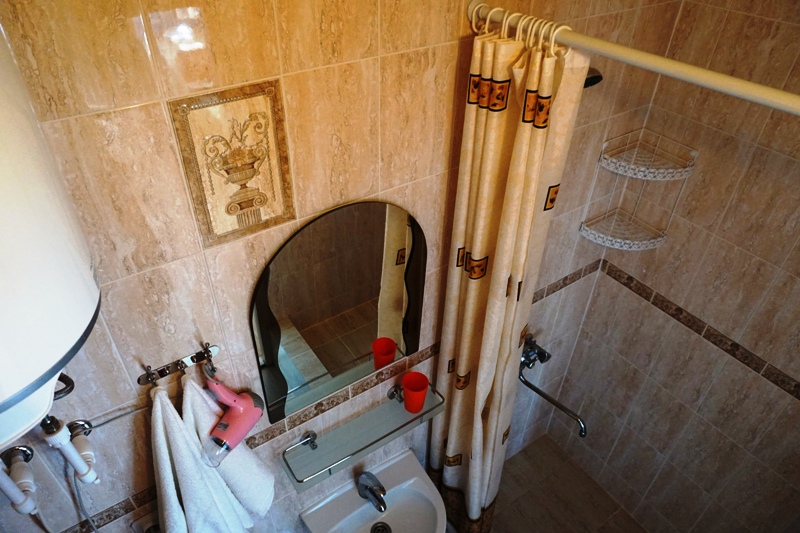 Фото Гостевой дом на Николаевской 25