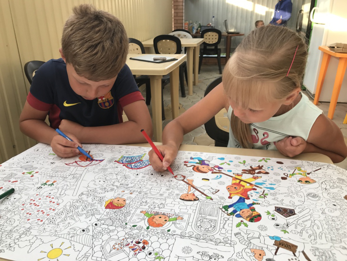 Фото Приазов