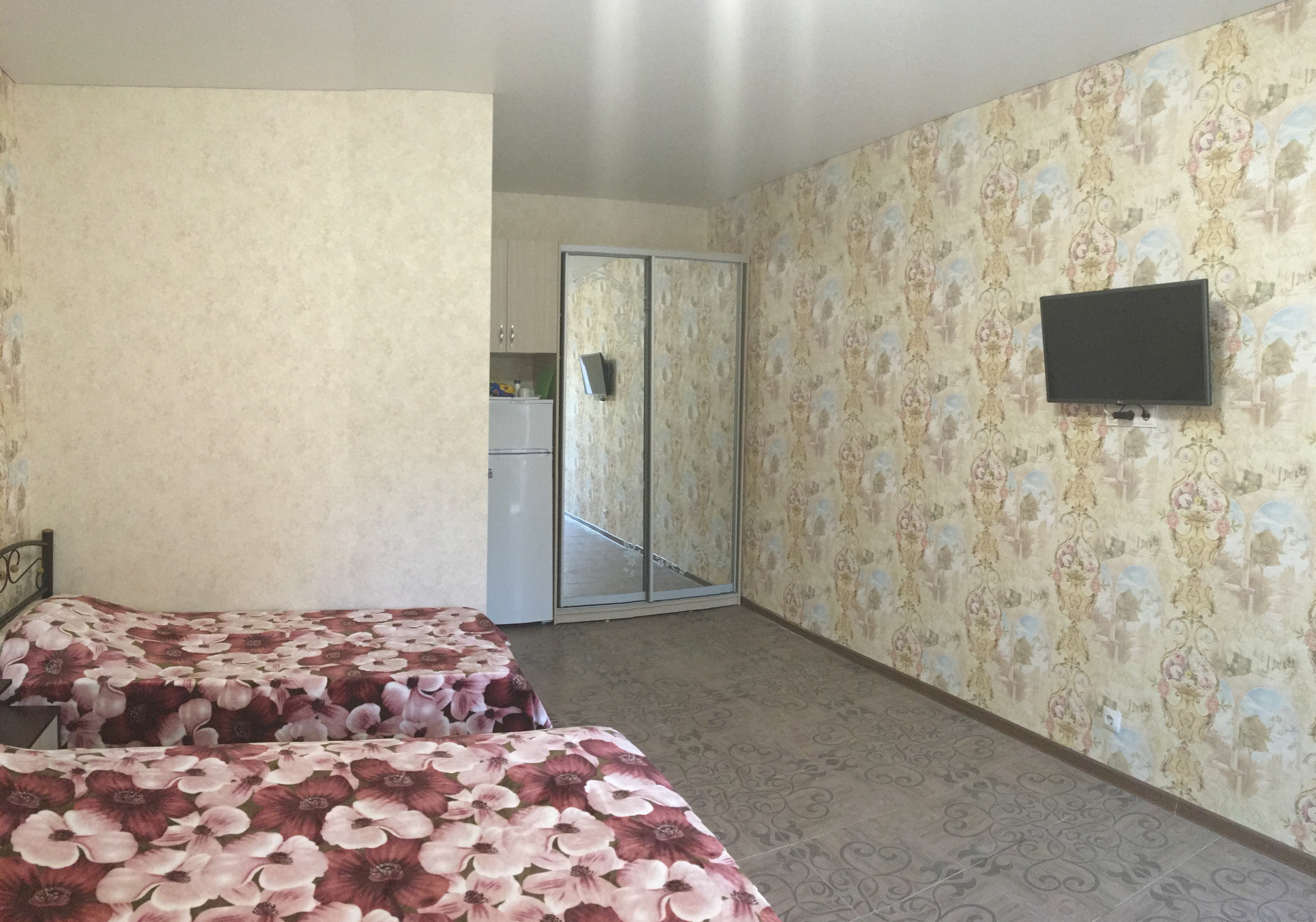 Фото Гостевой дом на улице Шевякова 37