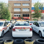 Online (Leningradskiy Avenue, 80Г), driving school