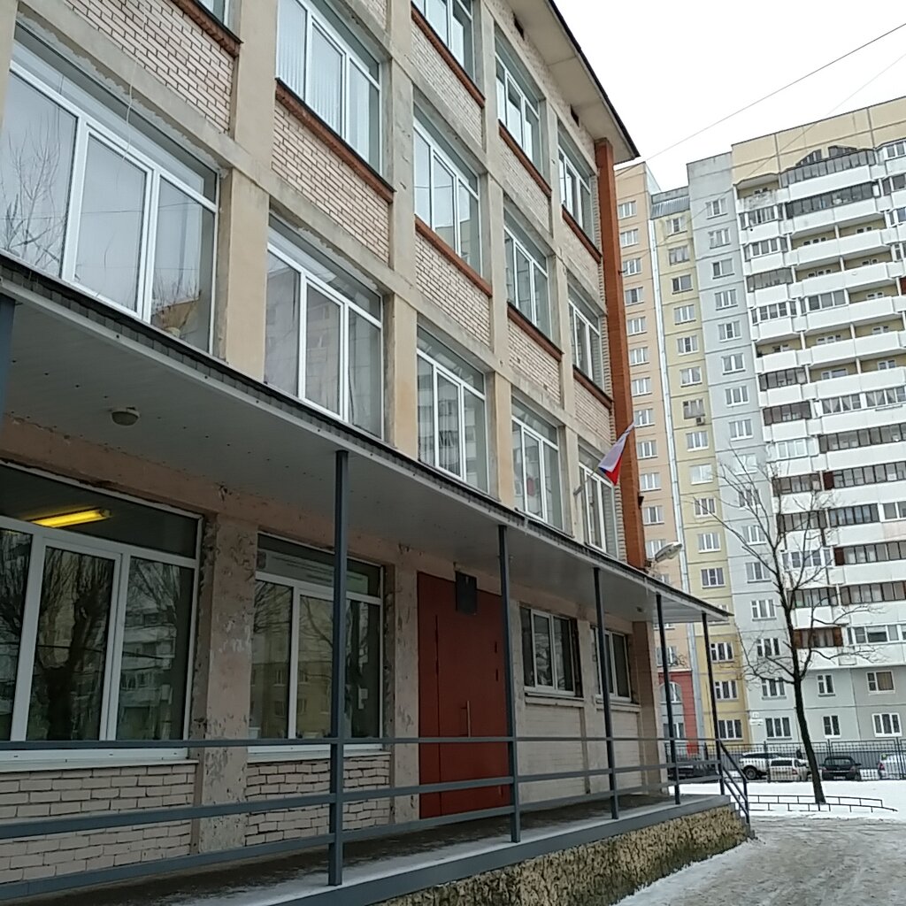 Магазин москвич гарькавого