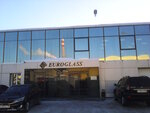 Yevroglass-Tekhno (Yekaterinburg, ulitsa 40-letiya Komsomola, 38Л), glass, glass products