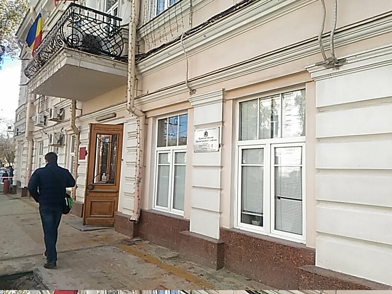Фото пролетарского района ростова на дону