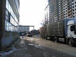 Energiya (Novorossijskaya Street, 220), logistics company