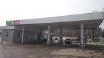 Nps (Pervomayskiy Microdistrict, Sovetskaya Street, 43А), gas station