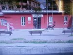 Duygu Ozyurt Family Health Center (İstanbul, Gaziosmanpaşa, Cengiz Topel Cad., 167), centro psicológico familiar